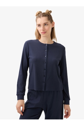 Kadın Hırka 51923 - Lacivert Lacivert