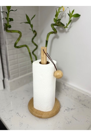 Bambu Kâğıt Havluluk Bambu