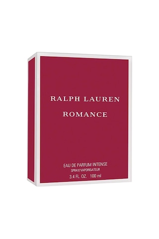 Ralph Lauren Romance Intense Edp 100 Ml Kadın Parfümü Çiçek - Odunsu