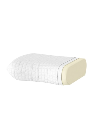 Ikea Nordstalört Ortopedik Yastık 35 X 50 X 12 Cm Beyaz