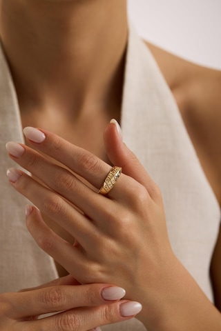 Liora Singra Yüzük Gianfranco