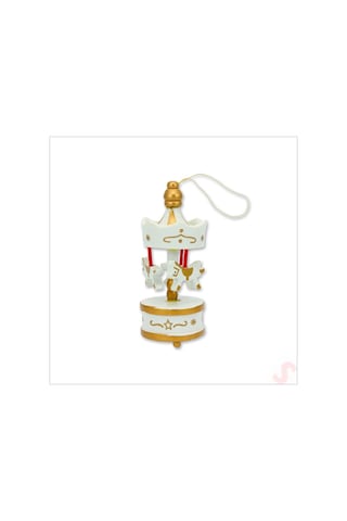 Mini Atlı Karınca, 8,5cm X 3,5cm - 1 Adet