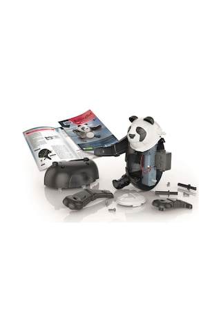 Clementoni Robotik Laboratuvarı Rollingbot 64468