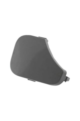 Ford Fiesta Ön Tampon Çeki Demir Kapağı 2006-2008