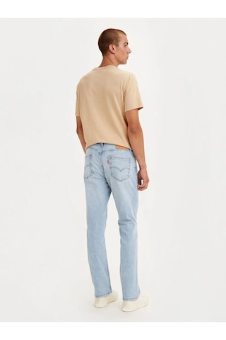 Levi's Erkek 511 Slim Fit Jean 04511-5462-68 Mavi
