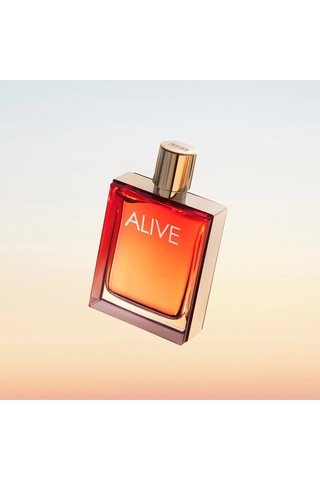 Alive Intense Edp Kadınparfümü 80 Ml Aromatik