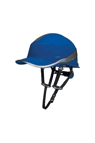 Delta Plus Dıamond 5 Up Baret Mavi
