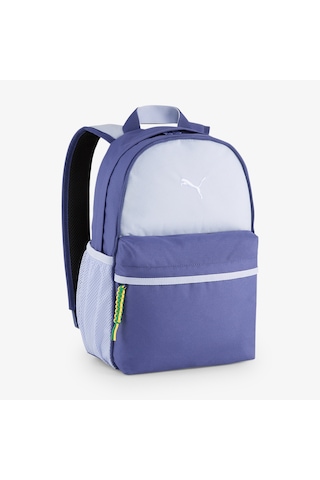 Puma Essentials Small Çocuk Mavi Sırt Çantası 026 091331 MAvi