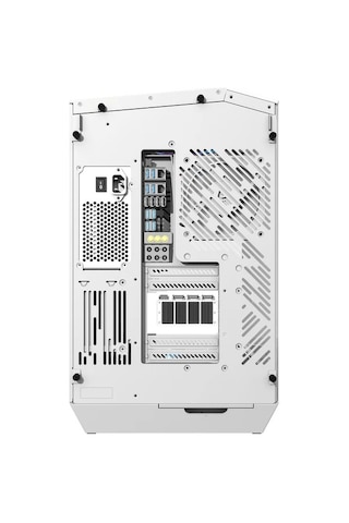 Quantum Gaming Proxima White PW1220 R5-7600X 16 GB 1 TB 16 GB RTX5060Ti Dos Masaüstü Oyuncu Bilgisayarı