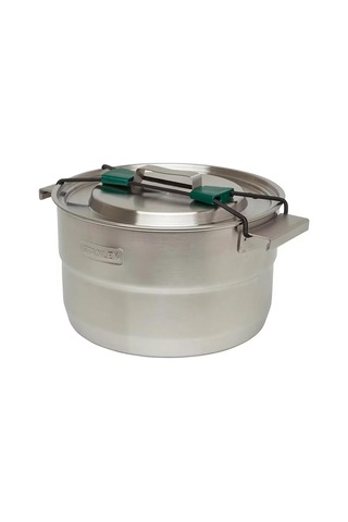 Stanley The Full Kitchen Base Camp Cook Set 3.5l / 3.7qt 10-02479-025 Çok Renkli