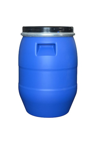 Plastik Varil - Bidon 25 Lt.
