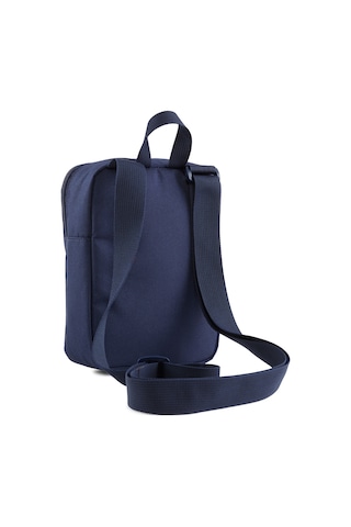 Puma Phase Portable Unisex Omuz Çantası - Lacivert