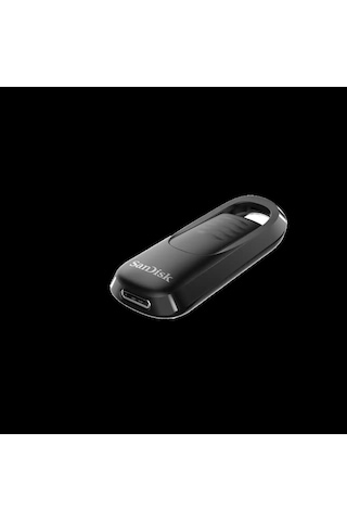 Sandısk Ultra Slıder 64 Gb Usb Type-c Flash Drıve Sdcz480-064g-g46