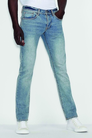 Armani Exchange Erkek Pantolon Mavi