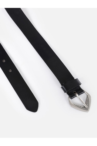 Colins Siyah Kadın Kemer Cl1070516 Q1.v1 Blk Siyah