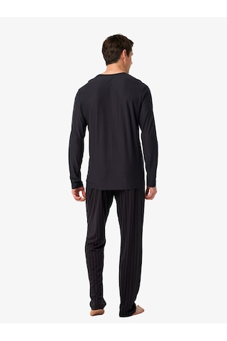 Blackspade Erkek Pijama Takımı 40959 - Antrasit