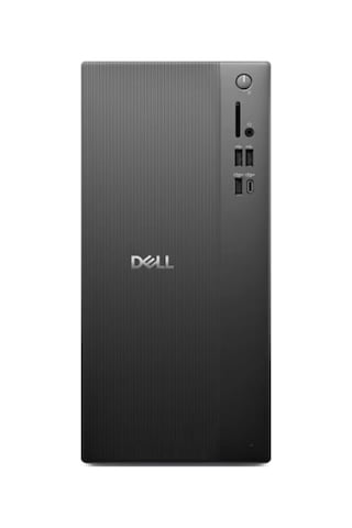 Dell Tower QVT1260- BTO014 i7-14700 16 GB 512 GB SSD W11P Masaüstü Bilgisayar