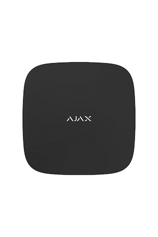 Ajax Rex, Kablosuz, Mesafe Artıcı, Siyah
