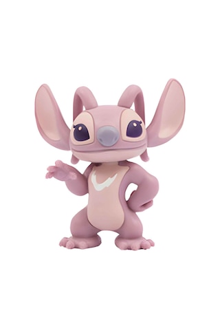 Disney 2 Li Figür Seti Ttc34000 - Angel Lı Set