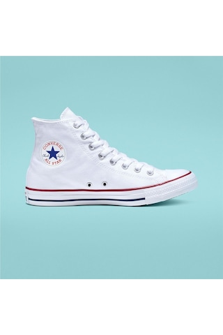 Converse All Star Hı Kadın Günlük Spor Ayakkabı