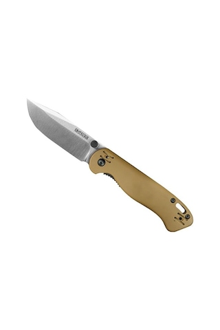 Ka-bar Bk41 Becker Mini Kamp Çakı Çok Renkli