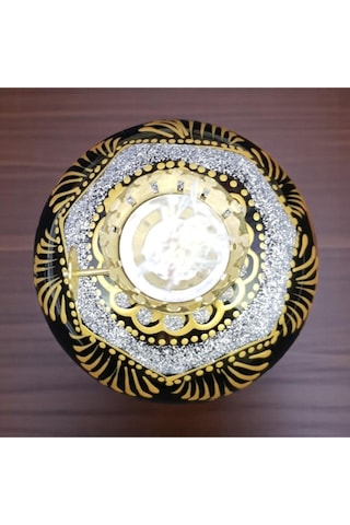 Otantik Desenli, %100 El İşlemesi Dekoratif Gaz Lambaları,kandiller, 14 Farklı Model İle... 38594610