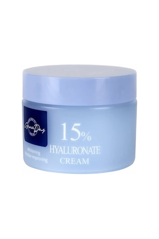 Grace Day %15 Hyalüronik Asit Içeriği Ile Yoğun Nemlendirici Krem Hyaluronate 15% Cream