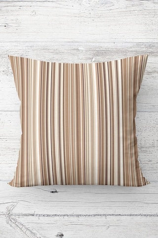 Premier Home Kırlent Kılıfı Bej 43X43 (438308142)