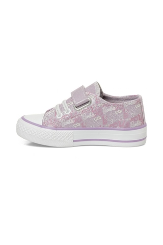 Barbie Sarem.p5fx Lila Kız Çocuk Sneaker 000000000101975714 Mor