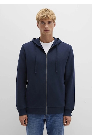 Mavi Regular Fit Lacivert Erkek Sweatshirt M0s10423-70490 Lacivert