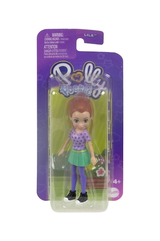 Pp Polly Pocket Ve Arkadaşları Lıla Hkv78