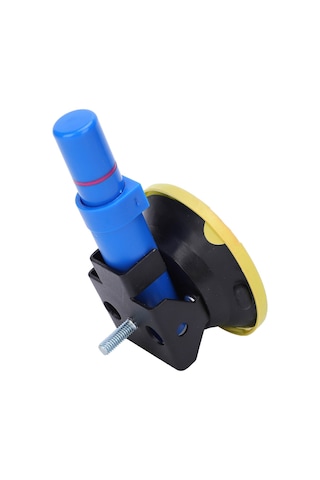 Moveevo 75mm El Pompa Emme Kubuğu, M6 Vida Özelliği İle Pdr Tamiri Ve Mobilya Dekorasyonu İçin Dayanıklı Abs Malzeme