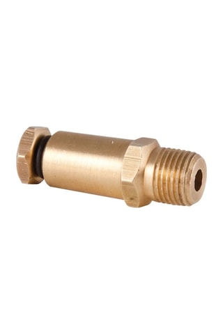 Test Nipeli 1/8" Uzun Tip (25 Adet) Test Nipeli 1/8" Uzun Tip (25 Adet)
