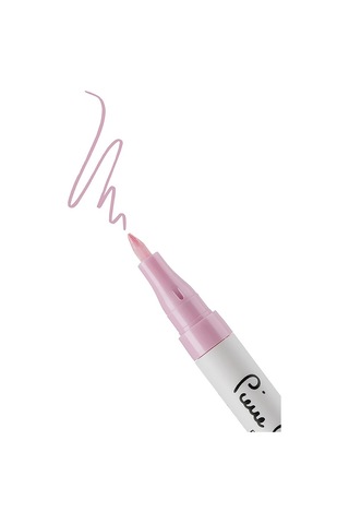 Pierre Cardin Nail Art Pen Tırnak Kalemi Pearl Rose