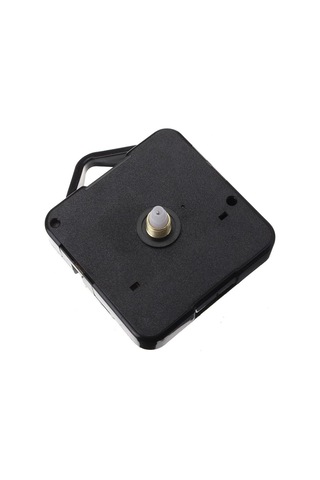Exizticaret Sessiz Saat Motoru 14,5 Mm Ve Mekanizması Exiznm935 Diğer