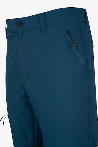 2as Peed Erkek Pantolon Lacivert 2aspeemfbss24-0335