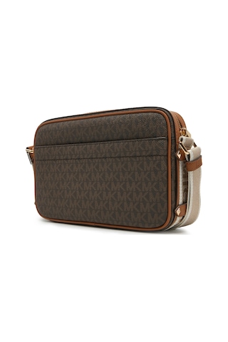 Michael Kors Mıchael Kors Kadın Omuz Çantası 32r5g5vc9b-brn-acorn Kahverengi