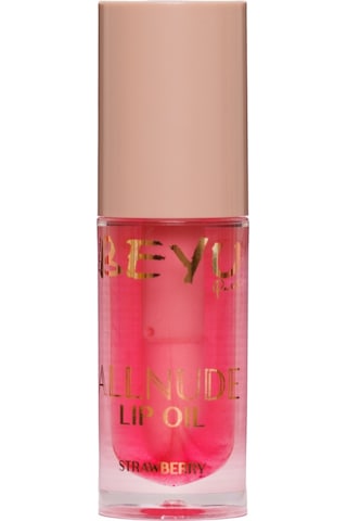 Beyu Paris Strawberry Allnude Lip Oil 5 ML
