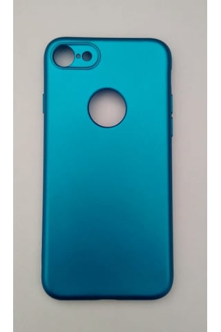 Apple Uyumlu iPhone 7/8 Ruber Case Yumusak Slikon Kilif 445142075