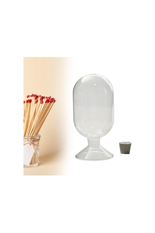 Bosphorusboutique02 El Temizlemek Suntek Depolama Kavanoz Maçlar Şişe Aksesuarları Diğer