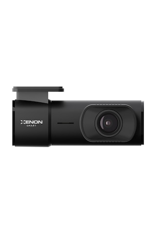 Vesta Araç Kamerası 2k 4mp F1.6 Gece Görüş, Wifi Uygulama Kontrol, Ips Ekran, 256gb Sd Destekli X6450