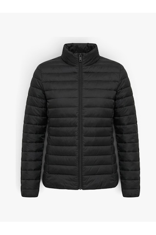 Lumberjack 6w Wl 1sn28 6pr Kadın Siyah Mont - 102696946