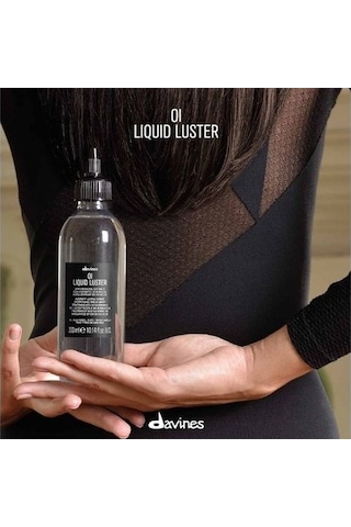 Davines Oı Liquid Luster 300 Ml