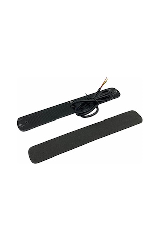 9v-36v 12 Led Mini Bar Off-road Fonksiyonlu Çakar Beyaz 190 28 Mm