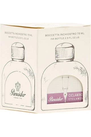 Pineider Mürekkep Well 75 Ml Ciclamine S000s008460355