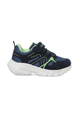 Kinetix Hugo P 6fx Saks Erkek Çocuk Spor Ayakkabı Mavi