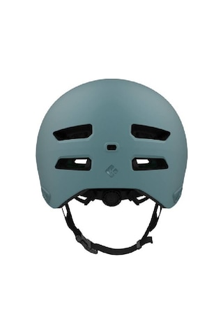 Lazer Maze Bisiklet Kaskı Matte Stone Blue 50-56cm S-m Beden Mavi