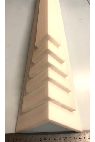 Europiyer Stropiyer Kartonpiyer Köşebent (1 Metre Fiyatlı)