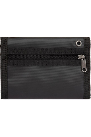 EASTPAK Eastpack Crew Single Cüzdan - Ek0003714y81-10727 Siyah