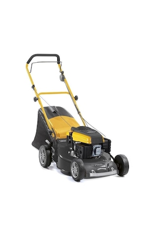 Stiga Turbo 53 LH Benzinli Çim Biçme Makinesi Stiga Turbo 53 LH Benzinli Çim Biçme Makinesi